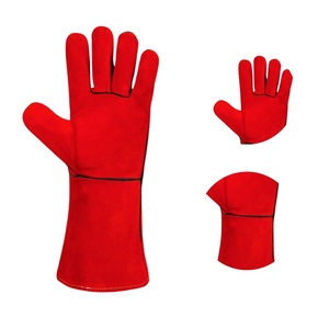 Wholesale Price Working <b>Gloves</b> <b>Finger</b> Protective Working <b>Gloves</b> For Sale Customized Working <b>Gloves</b> For Sale - Product Image 4