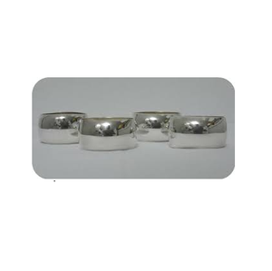 Porte-serviettes décoratifs en métal aluminium, Style Unique, dessus de Table, design simple et simple avec vente - Product Image 6