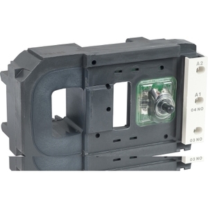Bobina per Contattore TeSys F SCHNEIDER ELECTRIC LX1FJ110, 110-120 V AC 40-400 Hz - Product Image 1