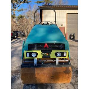 Compacteur routier AMMANN ARX36 neuf et d'occasion, équipement de construction avec moteur et composants principaux de la pompe - Product Image 3