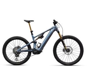 Ventes en baisse pour le NOUVEAU vélo électrique S-Works Turbo Levo 4 29 27.5 Mx Carbon 2025, prêt à être expédié - Product Image 2