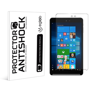 ฟิล์มกันรอยหน้าจอ ANTISHOCK สำหรับเมดิออน ไลฟ์แท็บ E8201T แท็บเล็ตฟิล์มป้องกันระดับพรีเมียม - Product Image 1