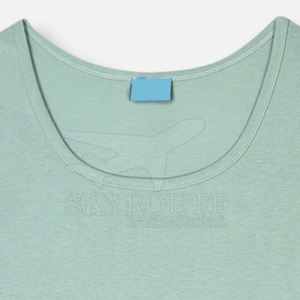 Camiseta sin Mangas de Punto Casual para Hombre, de Alta Calidad y Bajo Precio, Transpirable, de Secado Rápido y Ecológica para el Verano - Product Image 6