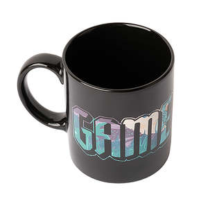แก้วมัคเก็บความร้อนลายการ์ตูน Gameration One More Life สำหรับแจกเป็นของขวัญ - Product Image 2