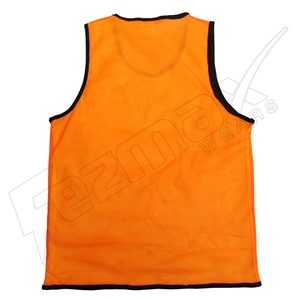 Wholesale 100% Top High Quality Custom Logo Printed Soccer <b>Bibs</b> - Product Image 5