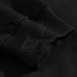 Sudaderas de hombre al por mayor de calidad superior 2025 sudaderas básicas a granel sudaderas de hombre de precio barato - Product Image 5