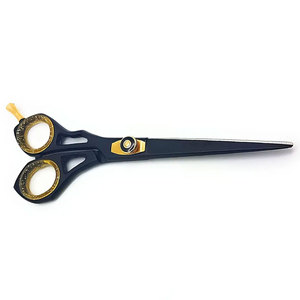Coupe-ongles manuel professionnel de haute qualité en acier inoxydable 420 pour salon de coiffure, service de logo OEM - Product Image 5