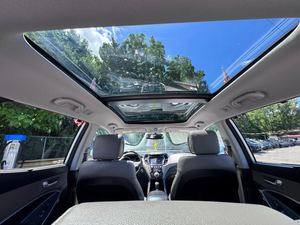 Hyundai Santa Fe Sport 2.4L AWD 2018, prêt à être expédié - Product Image 3