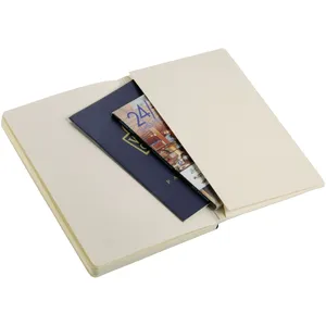 Personalized Classic <b>A5</b> <b>Notepad</b> for Merchandising - Product Image 6