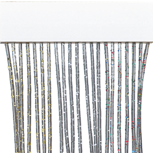 Tenda a Corda 'Brilliant' 125 x 230 cm - Oro - Product Image 1