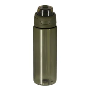 Borraccia Sportiva Felyca in RPET Riciclato, Gadget Ecosostenibile - Product Image 2