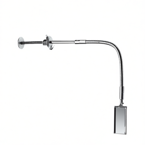 Espejo Flexible Orientable de Goma para Automóviles Facom - Product Image 3