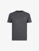 T-shirt décontracté en coton de haute qualité pour hommes T-shirt avec impression personnalisée T-shirt de fitness à col rond personnalisé