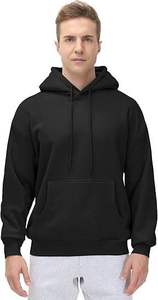 Nouvelle Collection – Offre Spéciale : Sweats à Capuche Homme Coupe Classique en Coton, Coupe Ample Décontractée, Qualité Supérieure, Prix Raisonnable – FINER THREADS High - Product Image 6