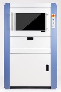 Ispettore vetro finestra - Product Image 1