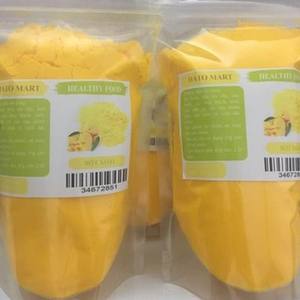 ผงมะม่วง OEM สำหรับแบรนด์ส่วนตัว ร้านค้าปลีก และผู้จัดจำหน่าย - Product Image 6