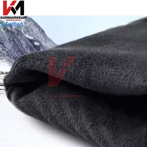 Gants tactiles légers imperméables, gants thermiques fins pour le sport, la course à pied, le ski, la conduite, la pêche, les activités de plein air - Product Image 4