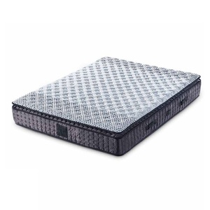 Elegante y Moderno Juego de Cama Turco para Hotel, Base de Cama con Almacenamiento Elevable, Cabecero Decorativo, Muebles para el Hogar Cómodos y de Alta Densidad - Product Image 4