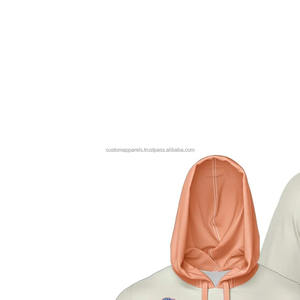 Sweat à capuche technique personnalisé par le fabricant, fermeture éclair intégrale, haut de survêtement pour homme, coupe ajustée, veste de jogging athlétique à capuche, haute qualité - Product Image 3