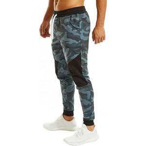 Pantalones Deportivos Ligeros Personalizables de Alta Calidad para Hombre, Frente Plano, Cintura Media, Unisex, Sublimación Completa, Secado Rápido, Transpirables - Product Image 5