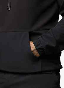 Pull confortable en coton polyester de différentes couleurs pour hommes et femmes Sweats à capuche personnalisés dernière conception Offre Spéciale sweats à capuche pour femmes - Product Image 4