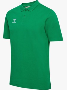 Camiseta de manga corta de verano para hombre, camiseta POLO bordada con solapa suelta de moda de negocios informal, camisa transpirable para hombre - Product Image 3
