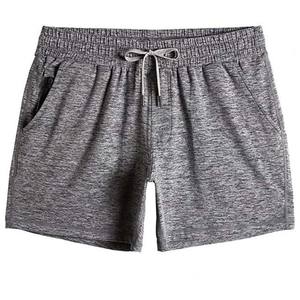 Hot Summer Style <b>Men's</b> <b>Shorts</b> Mesh Gym Wear <b>Shorts</b> Quick Dry <b>Elastic</b> <b>Waist</b> Fitness <b>Shorts</b> for <b>Men</b> wholesale polyester <b>with</b> OEM - Product Image 6