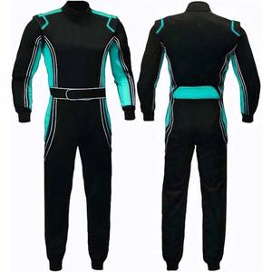 Nueva chaqueta de moto para hombre de la mejor calidad 2025, chaqueta de carreras transpirable para carreras de autos - Product Image 1