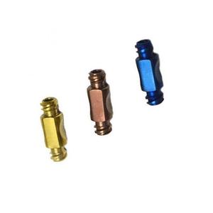 Adaptateur de transfert en acier inoxydable WENQUAR de haute qualité Luer Direct prix usine Instruments de chirurgie plastique en gros - Product Image 3