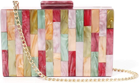 Pochette de soirée de luxe en toile brodée faite à la main en forme de boule pour femme - Sac de créateur personnalisé avec logo