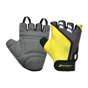 Gants de gymnastique Gants d'exercice d'entraînement sportif à prix Offre Spéciale bon marché Gants de gymnastique d'haltérophilie pour la vente en ligne - Product Image 1