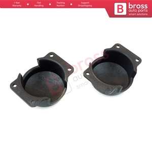 BSP1002 ชุดปลั๊กฝาครอบไฟตัดหมอกกันชนหน้า 7701208643 สำหรับเมแกน คังกู ลากูน่า ซีนิค MK2 - Product Image 3