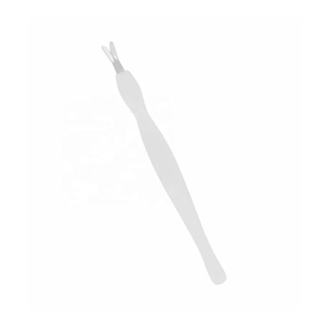 มืออาชีพเล็บไฟล์สแตนเลสเล็บไฟล์เล็บมือสองด้านเล็บไฟล์โดย Zachary อุตสาหกรรม - Product Image 2