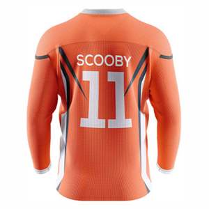 Équipement de hockey-balle personnalisé exquis parfait pour la personnalisation - Product Image 2