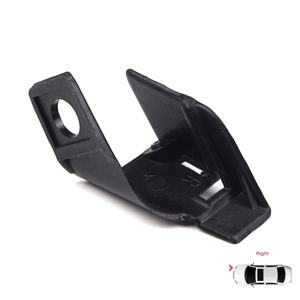 Soporte de Reparación para Faro Delantero BHL19, Juego de Soportes de Montaje, Lado Derecho, para Leon MK2 1P, Toledo MK3 5P, Altea 5P, 5P1941006 - Product Image 1