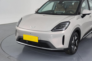 Voiture électrique intelligente Wuling Bingo S Mini avec deux écrans de 10,25 pouces et caméra de recul, sûre et fiable - Product Image 2