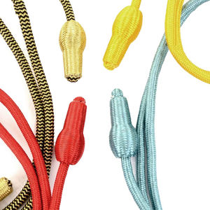 Wholesale Custom Made Cap <b>Cord</b> Generals Handmade Adjustable Cap <b>Cord</b> With Custom Size and Color Cap <b>Cord</b> - Product Image 4