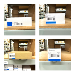 Conector de Bus C200HW-CE001, Enlace de Controlador C200HW-CLK21, Cassette de Memoria EEPROM C200HW-ME04K, Enlace SYSMAC C200HW-SLK24 para OMRON - Product Image 5