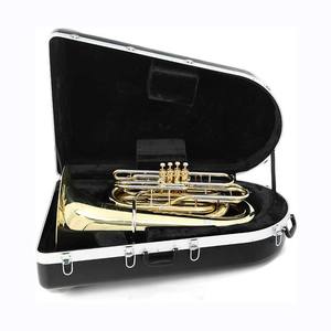 Tuba Profesional Eastman EBB534 BBb - Product Image 2