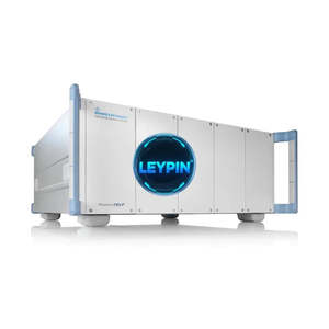 Châssis de commutation industriel métallique haute puissance pour applications ROHDE&SCHWARZ - Product Image 5