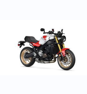Nueva Yamaha XSR 900 2026, Motocicleta Yamaha XSR 900 - Product Image 2