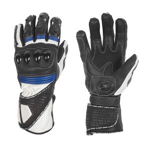 Meilleur prix de vente 2026 Gants de moto unisexes Faible MOQ Gants de moto pour hommes Séchage rapide Gants de course de moto pour hommes BYFazn Industry - Product Image 1