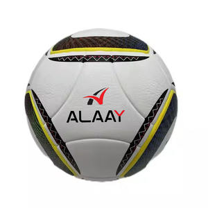 Alaay 2025 Balón de fútbol especial oficial Fútbol artesanal sin costuras de alta calidad para entrenamiento de juegos - Product Image 1