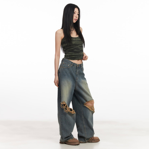 Débardeur personnalisé par sublimation, usine OEM, marque privée, style tendance, streetwear, séchage rapide, confortable, décontracté, été, homme - Product Image 4