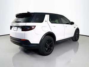 Land Rover Discovery Sport P250 S AWD 2023 - Product Image 5