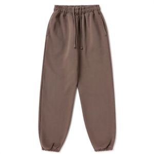 Pantalons de survêtement basiques pour hommes avec cordon de serrage réglable et poches latérales - Parfaits pour la course à pied, l'entraînement et la détente - Product Image 1