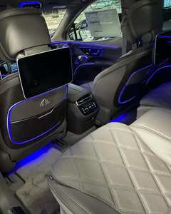 Mercedes-Maybach EQS 580 Usado 2024 - Product Image 4