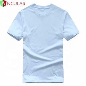Camiseta de algodón con logotipo personalizado para hombre, ropa de calle de alta calidad, informal, a la moda, bordada, de verano, venta al por mayor - Product Image 5
