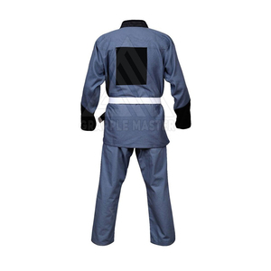 Jiu Jitsu GI เครื่องแบบดีไซน์ดี - Product Image 2