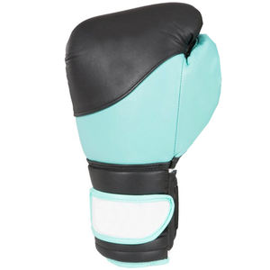 Manoplas protectoras con logotipo personalizado de alta calidad, guantes de artes marciales y boxeo - Product Image 6